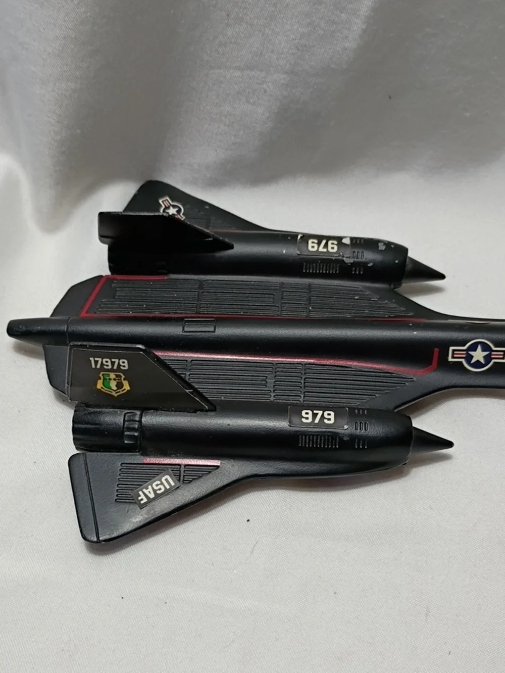 Vintage ERTL 10